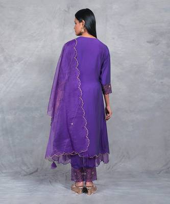 Purple Ankuri 2