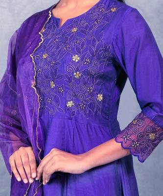 Purple Ankuri 4