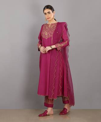 Magenta Azhar 2