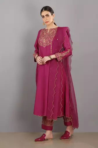 Magenta Azhar