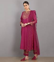 Magenta Azhar