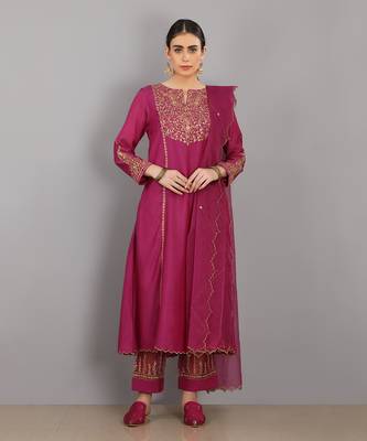 Magenta Azhar 1