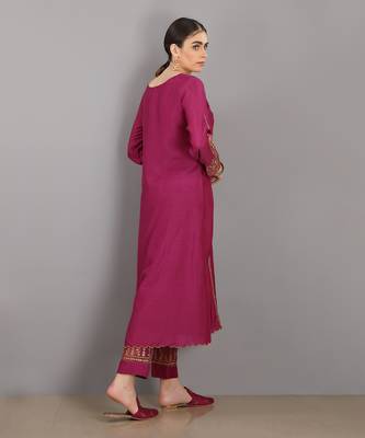 Magenta Azhar 3