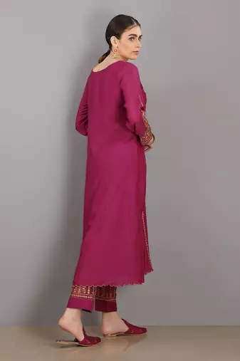 Magenta Azhar
