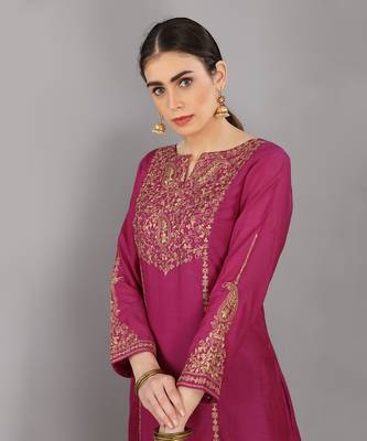 Magenta Azhar 4
