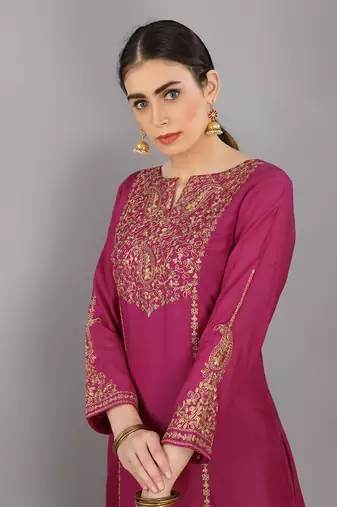Magenta Azhar