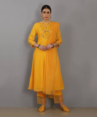 Mustard Humna 1