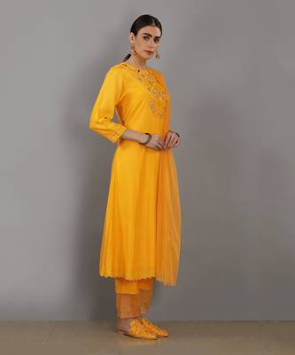 Mustard Humna 2