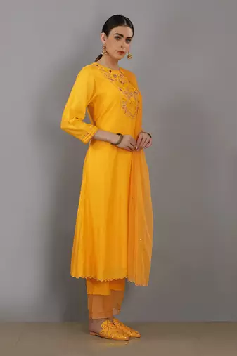 Mustard Humna
