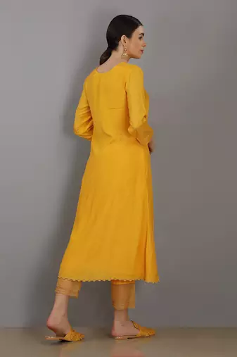 Mustard Humna