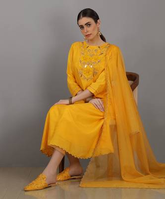 Mustard Humna 4