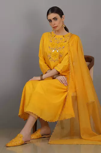 Mustard Humna