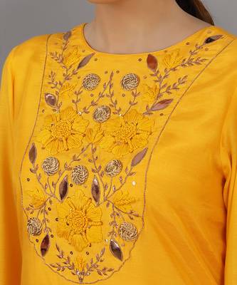 Mustard Humna 5