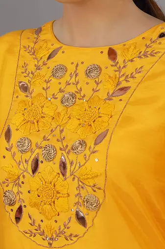 Mustard Humna