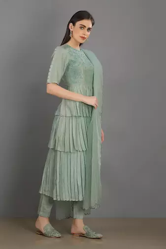 Mint Kiran
