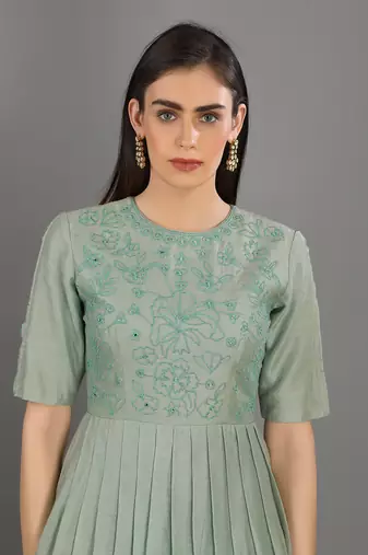 Mint Kiran