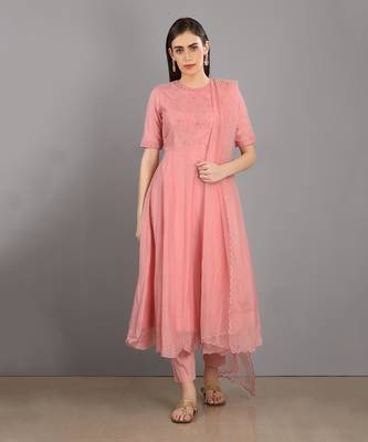 Pink Rameen 1