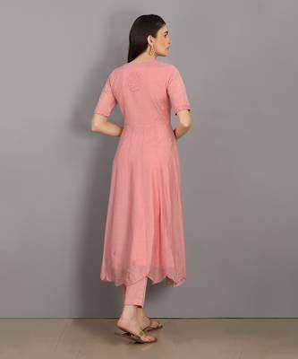 Pink Rameen 2