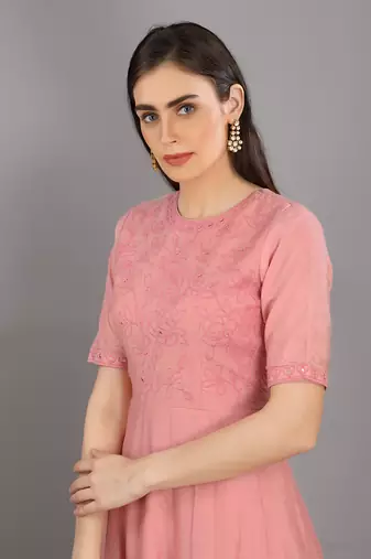 Pink Rameen