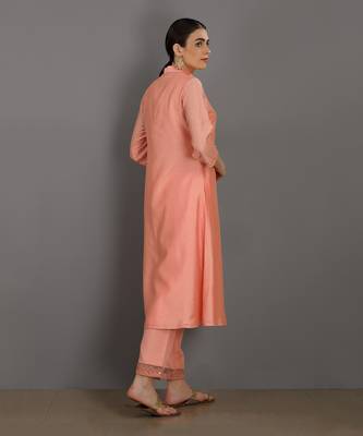 Peach Saumya 2