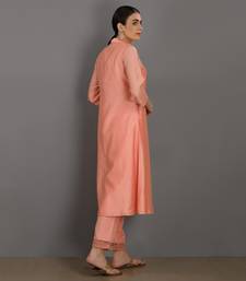 Peach Saumya