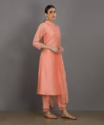 Peach Saumya 3