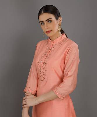 Peach Saumya 4