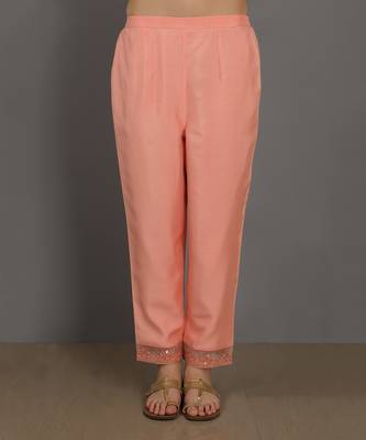 Peach Saumya 5