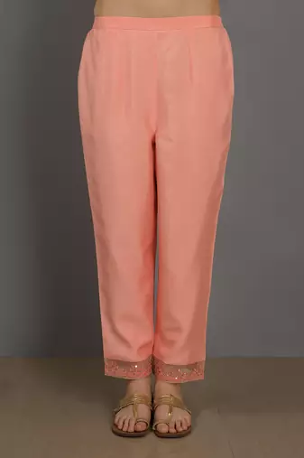 Peach Saumya
