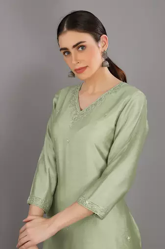 Olive Ruhaani