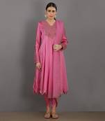 Blush Pink Faiza