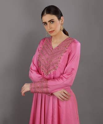 Blush Pink Faiza 4