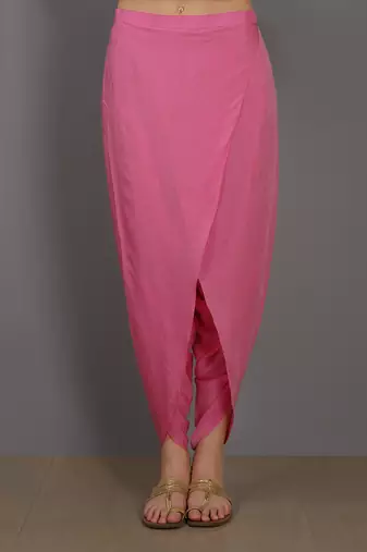 Blush Pink Faiza