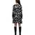 Black Karina Dress