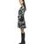 Black Karina Dress