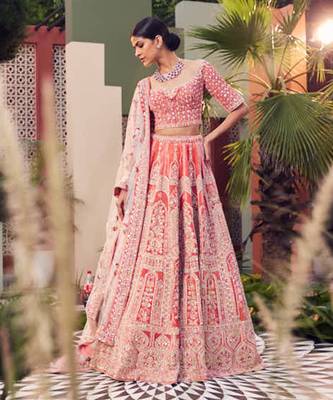Pragya Lehenga 2