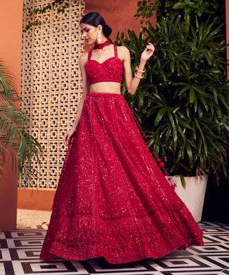 Rio Lehenga 2