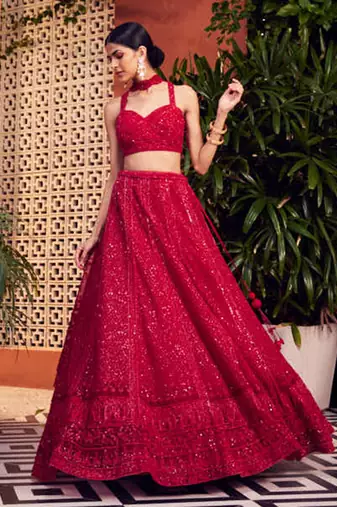 Rio Lehenga