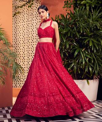 Rio Lehenga 1
