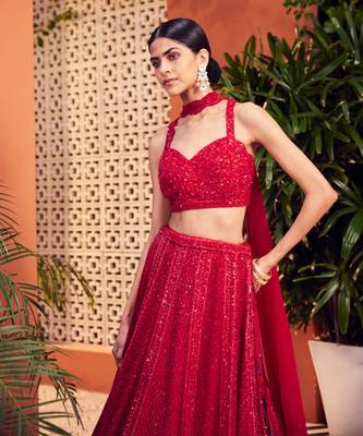 Rio Lehenga 3