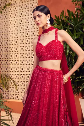 Rio Lehenga