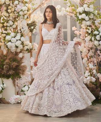 Nooraniyat Lehenga 1