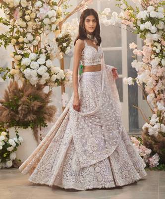 Nooraniyat Lehenga 2