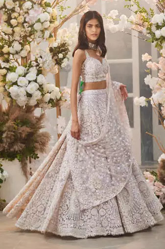 Nooraniyat Lehenga