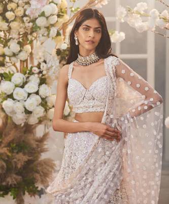 Nooraniyat Lehenga 3