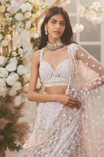 Nooraniyat Lehenga