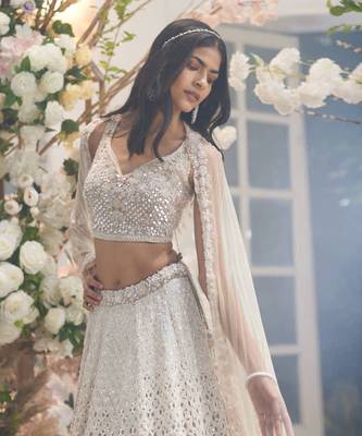 Nooraniyat Lehenga 4