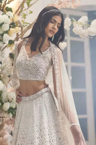 Nooraniyat Lehenga
