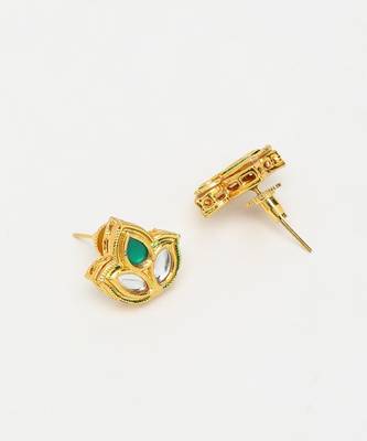 Kundan Studs 3