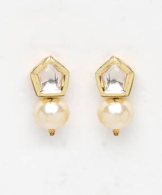 Kundan Studs 2